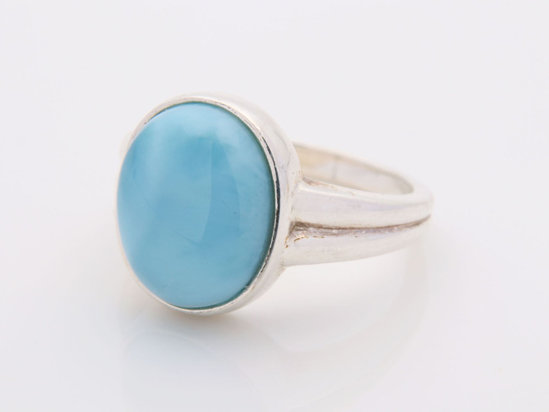 Silberschmuck - Larimar - Image 5 of 8