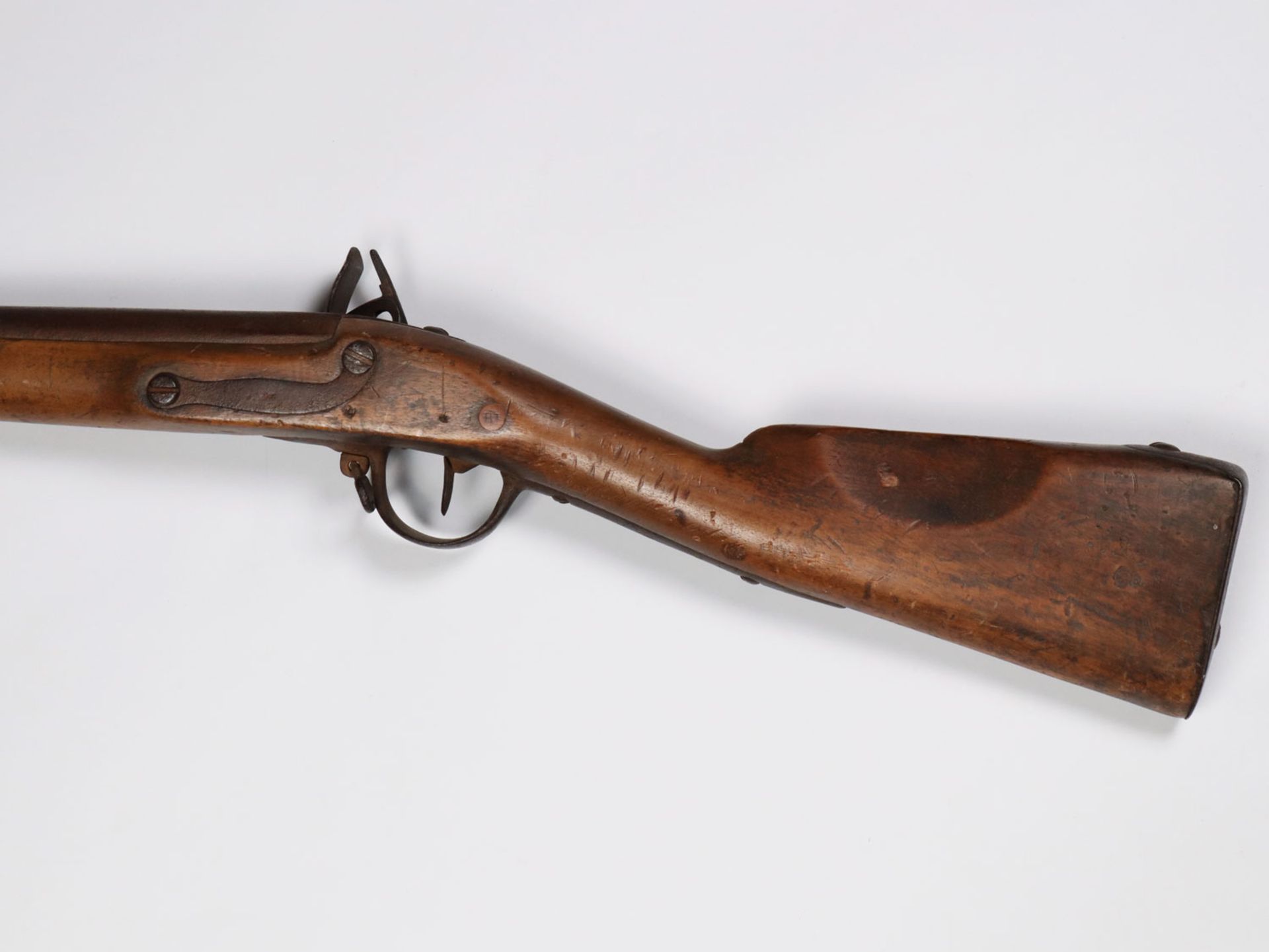 Bayerisches Infanteriegewehr - M 1804 - Image 3 of 8