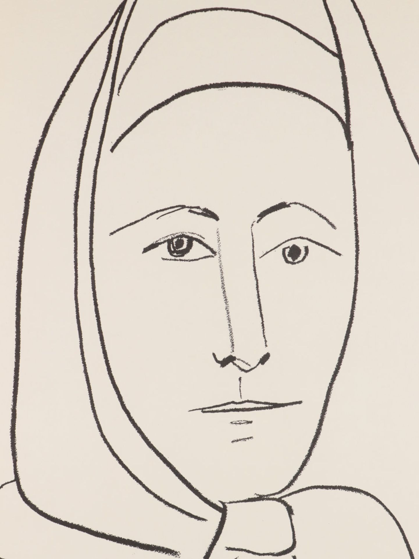 Picasso, Pablo - Image 2 of 5