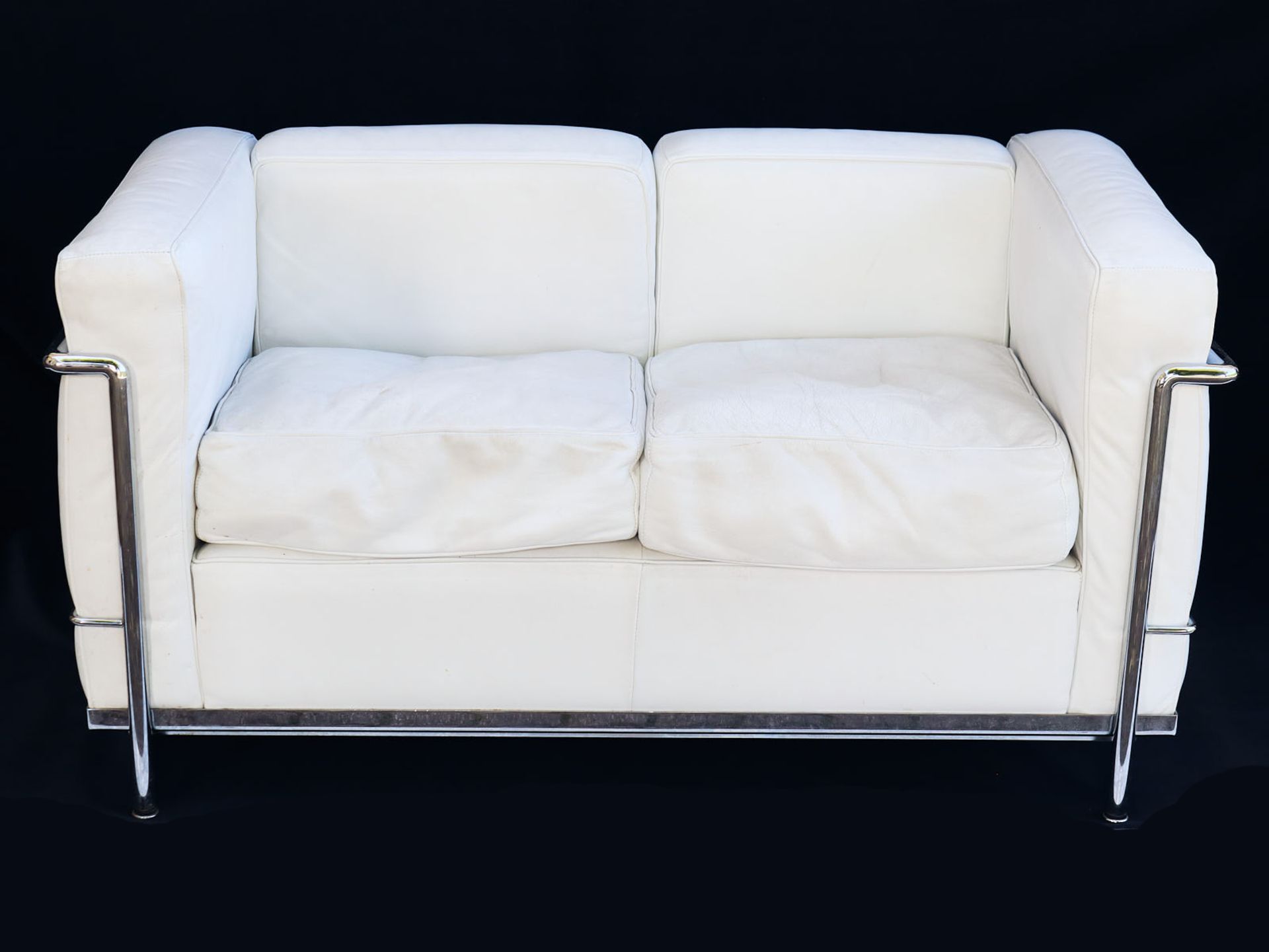 Design - 2- Sitzer Sofa - Bild 6 aus 7