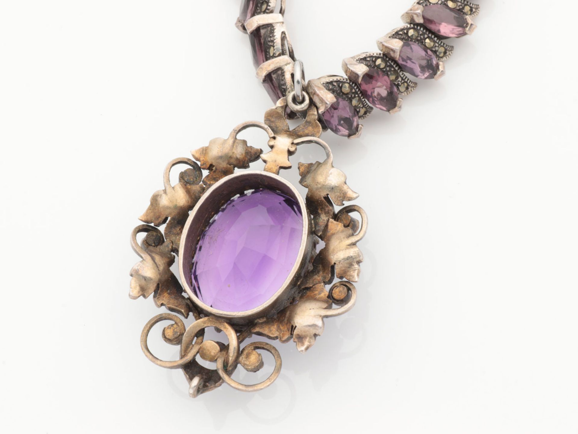 Set - Amethyst - Image 5 of 6