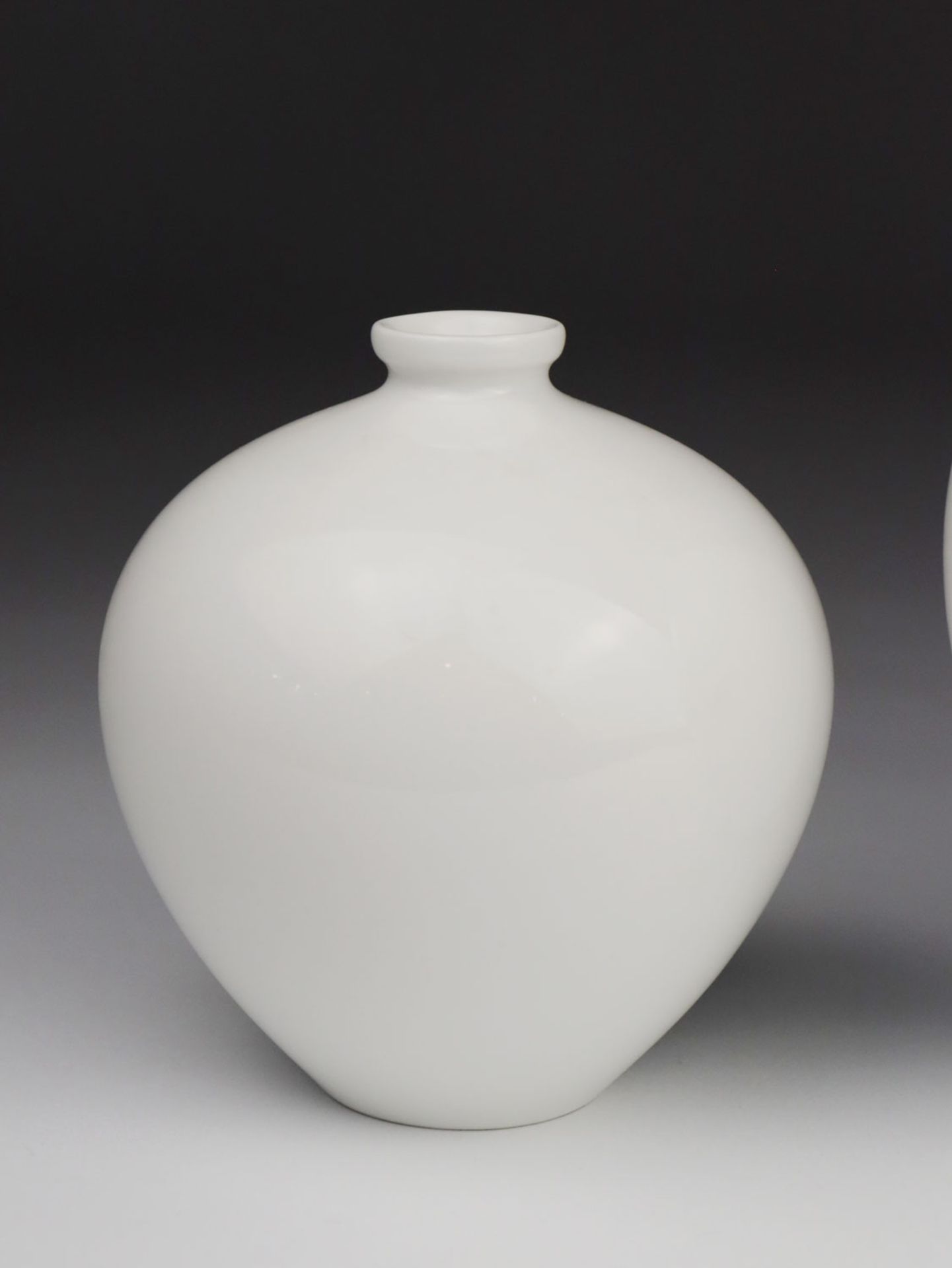 KPM - Zwei Vasen - Bild 2 aus 5