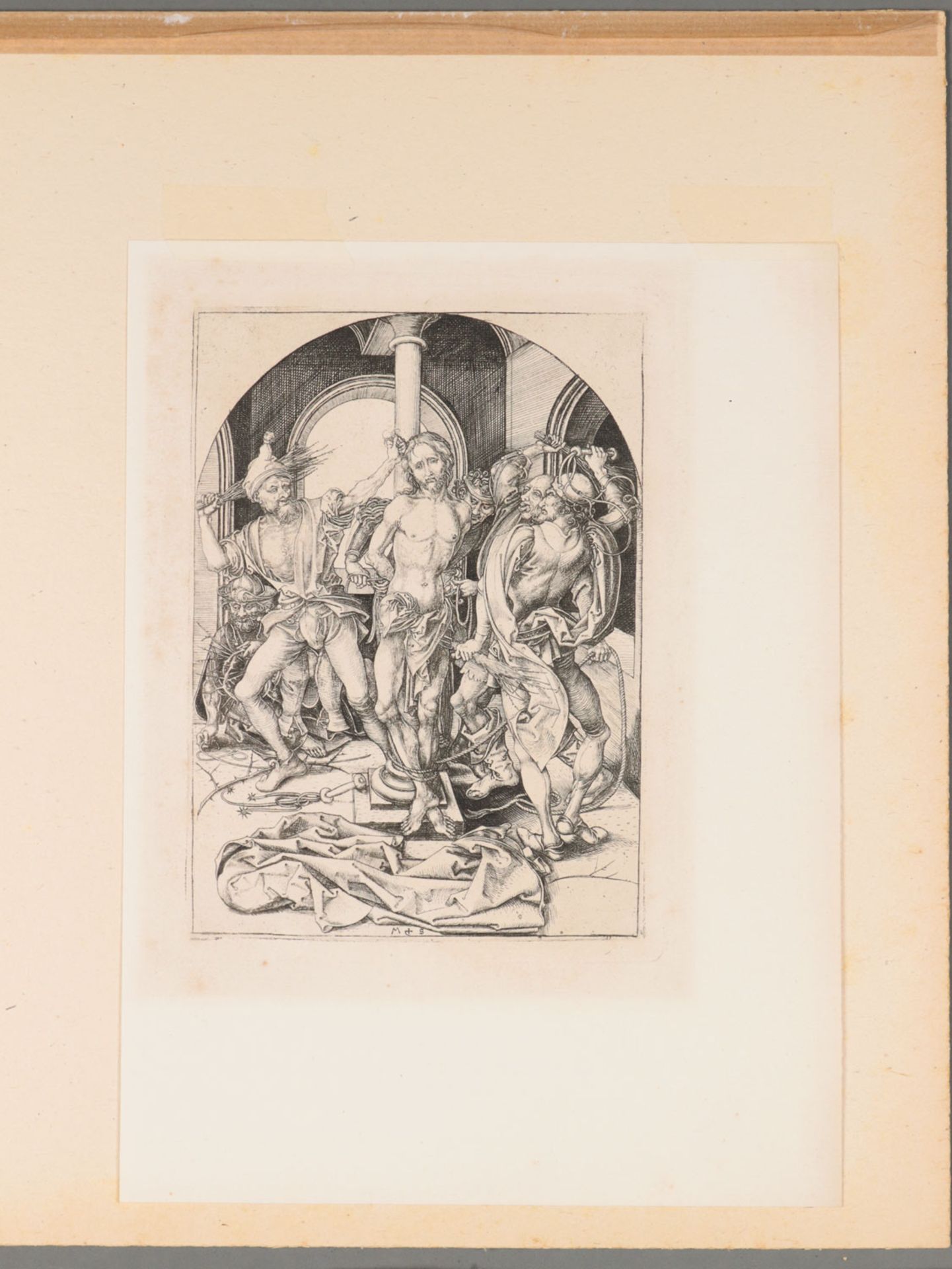 Schongauer, Martin  - Bild 6 aus 8