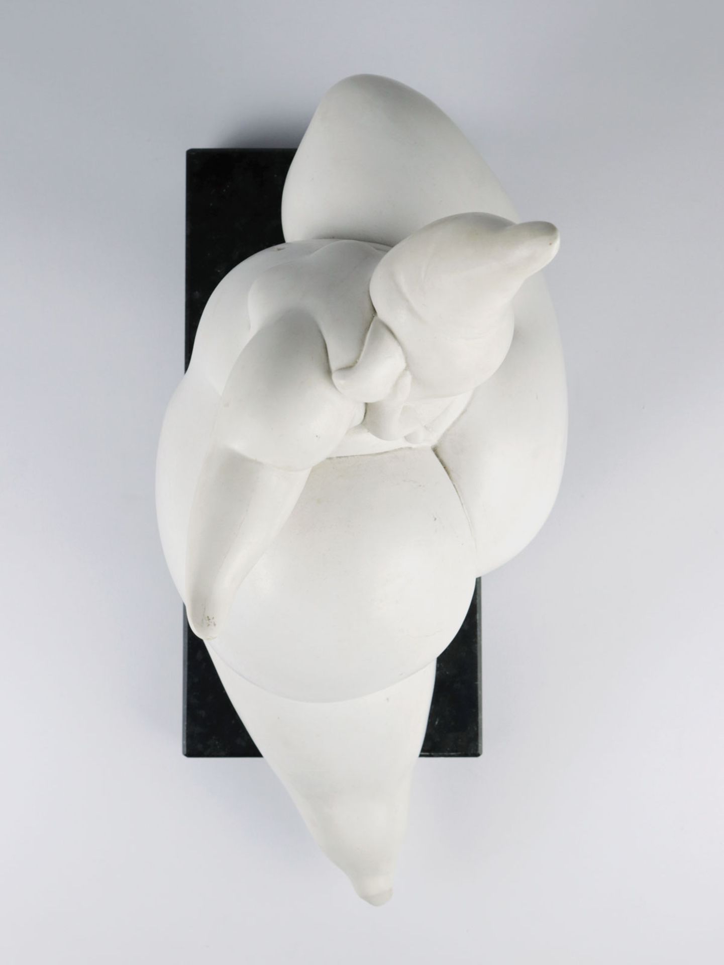 Peschke - Skulptur 'Tanzende' - Bild 11 aus 13