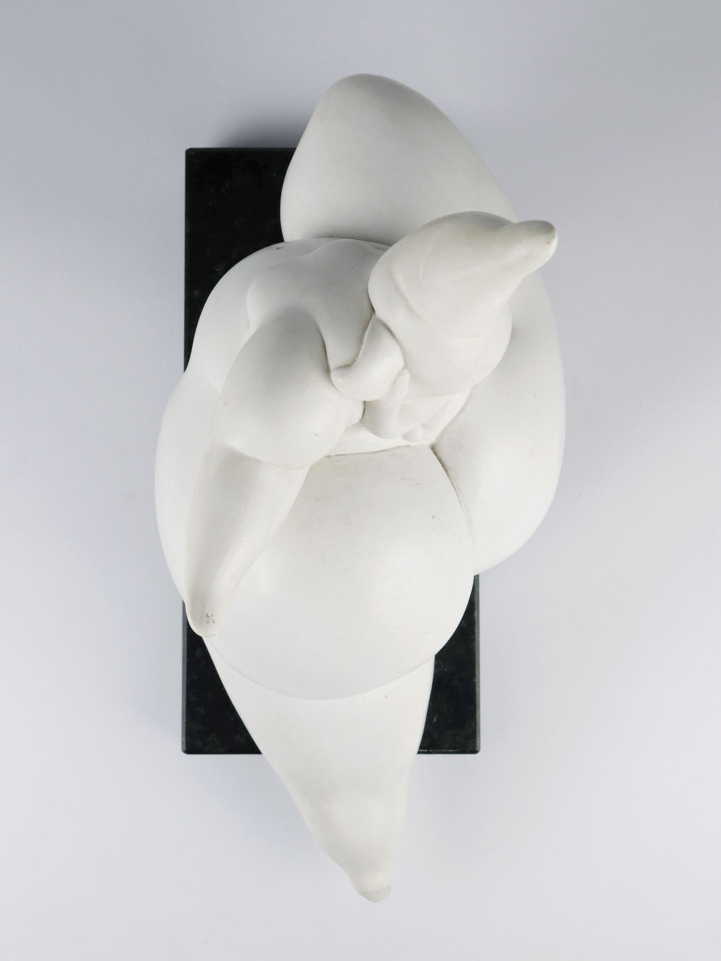 Peschke - Skulptur 'Tanzende' - Image 11 of 13