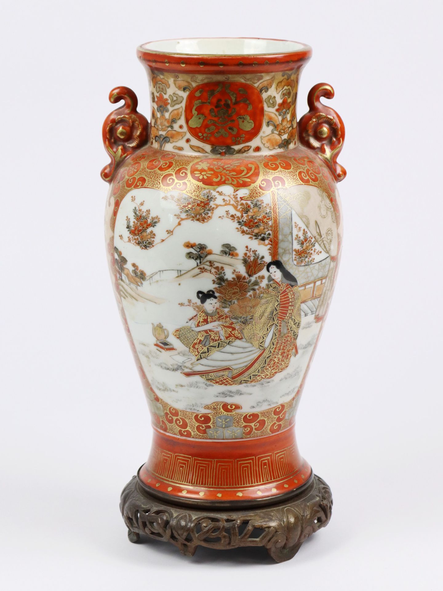 Vase