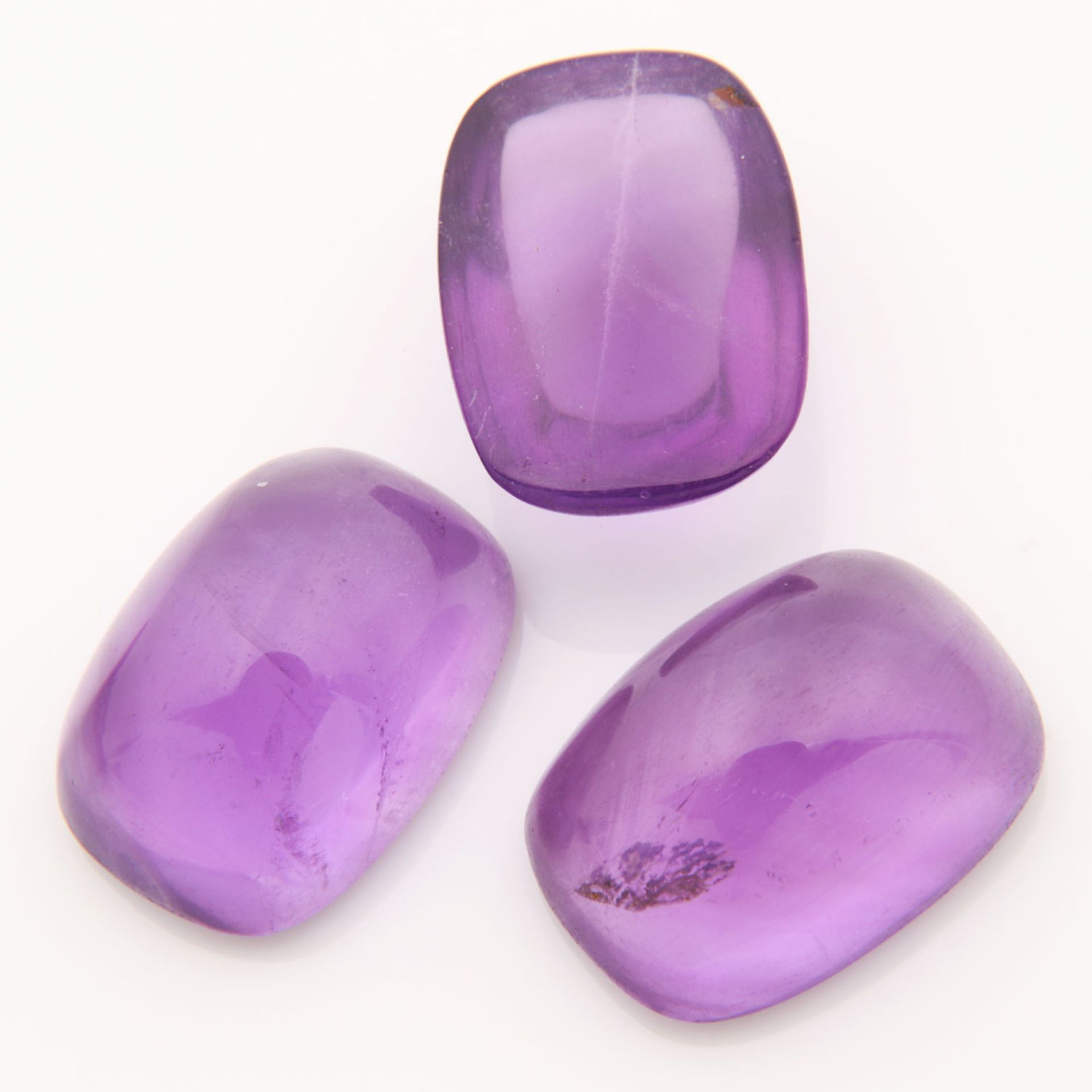 Edelstein - Amethyst - Bild 2 aus 3