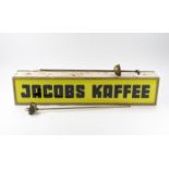 Leuchtreklame - Jacobs Kaffee