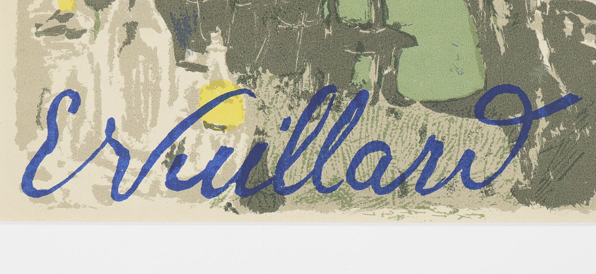 Vuillard, Édouard - Bild 6 aus 8