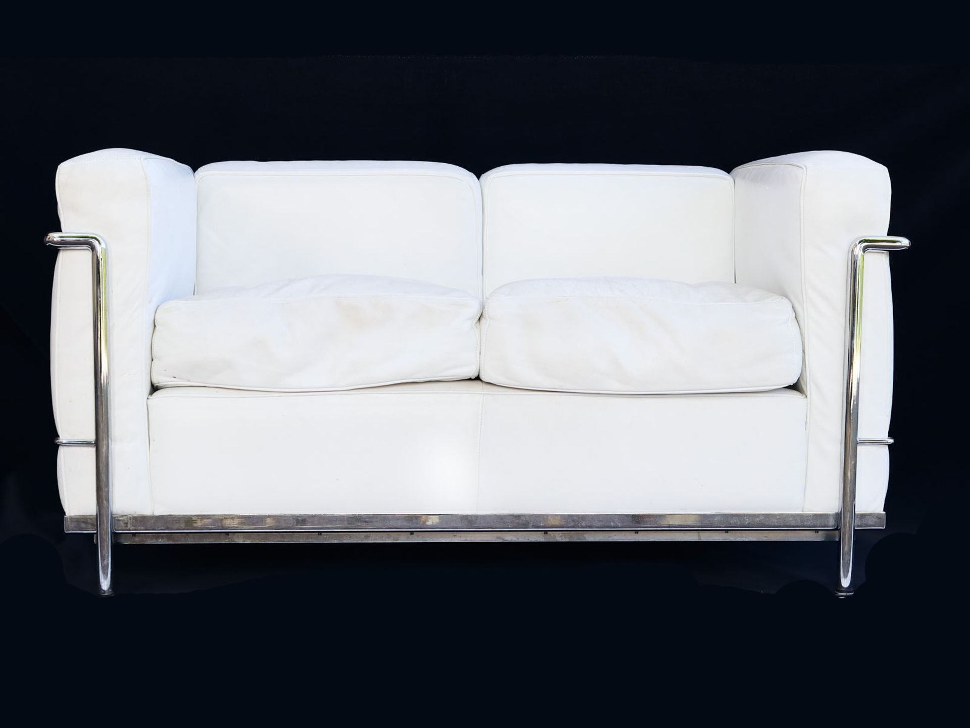 Design - 2- Sitzer Sofa - Bild 7 aus 7