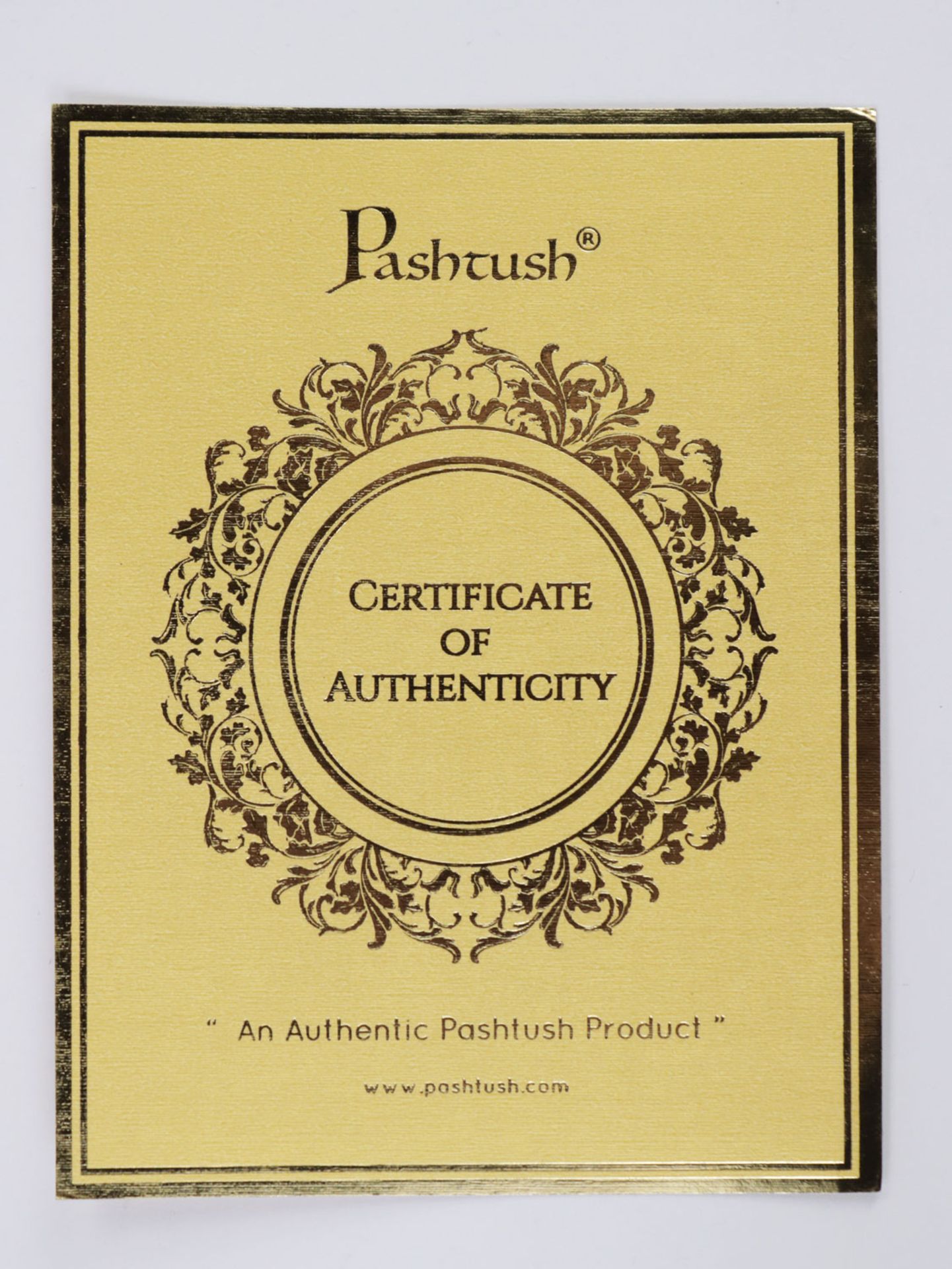 Pashtush - Schultertücher - Image 9 of 9