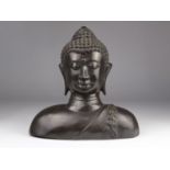 Buddha - Büste