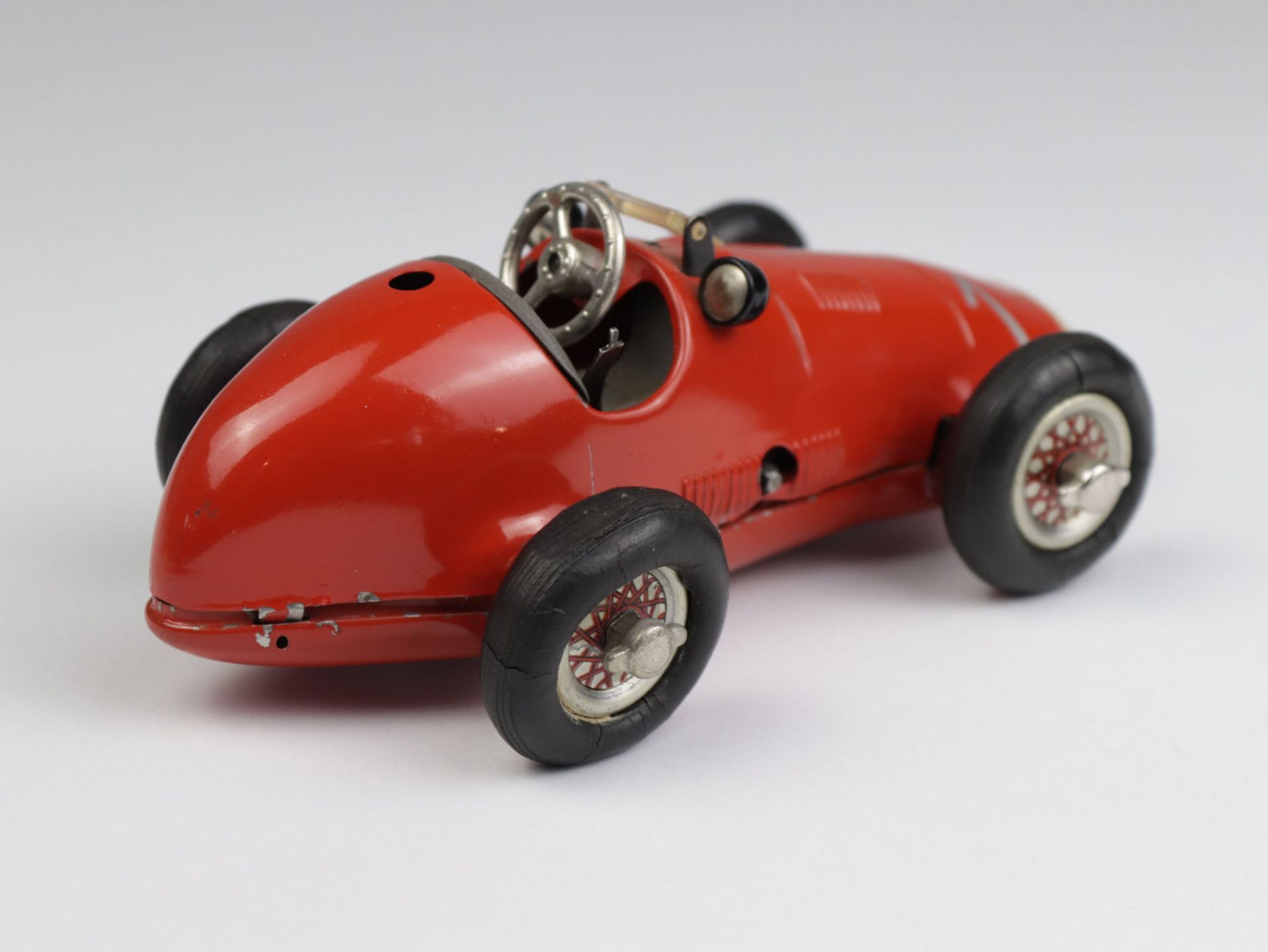 Schuco Grand-Prix- Racer 1070 - Image 6 of 9