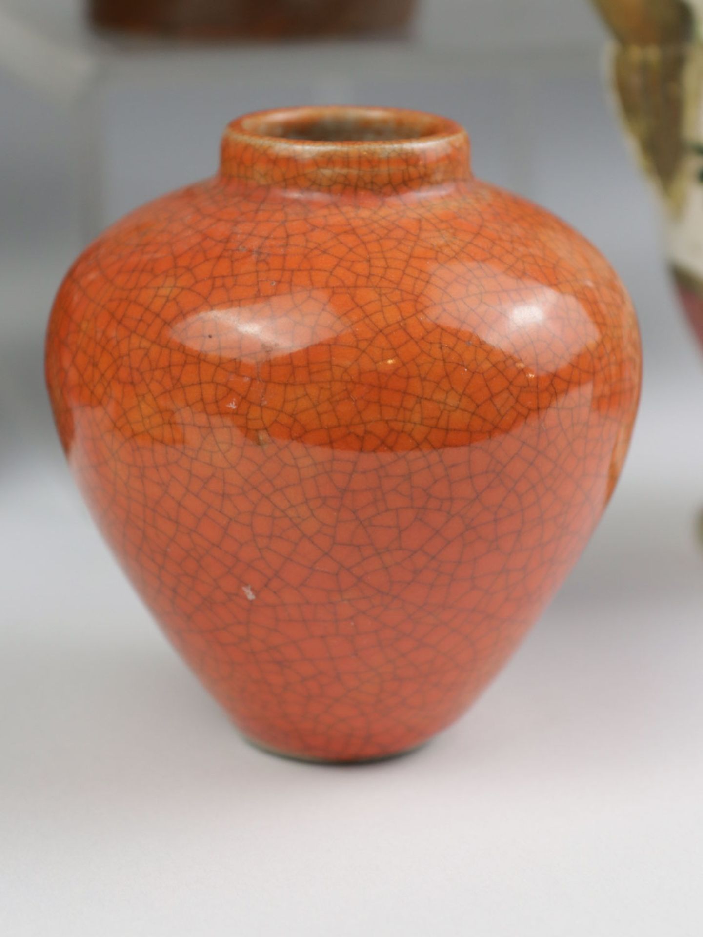 Keramikkonvolut - Bild 5 aus 10