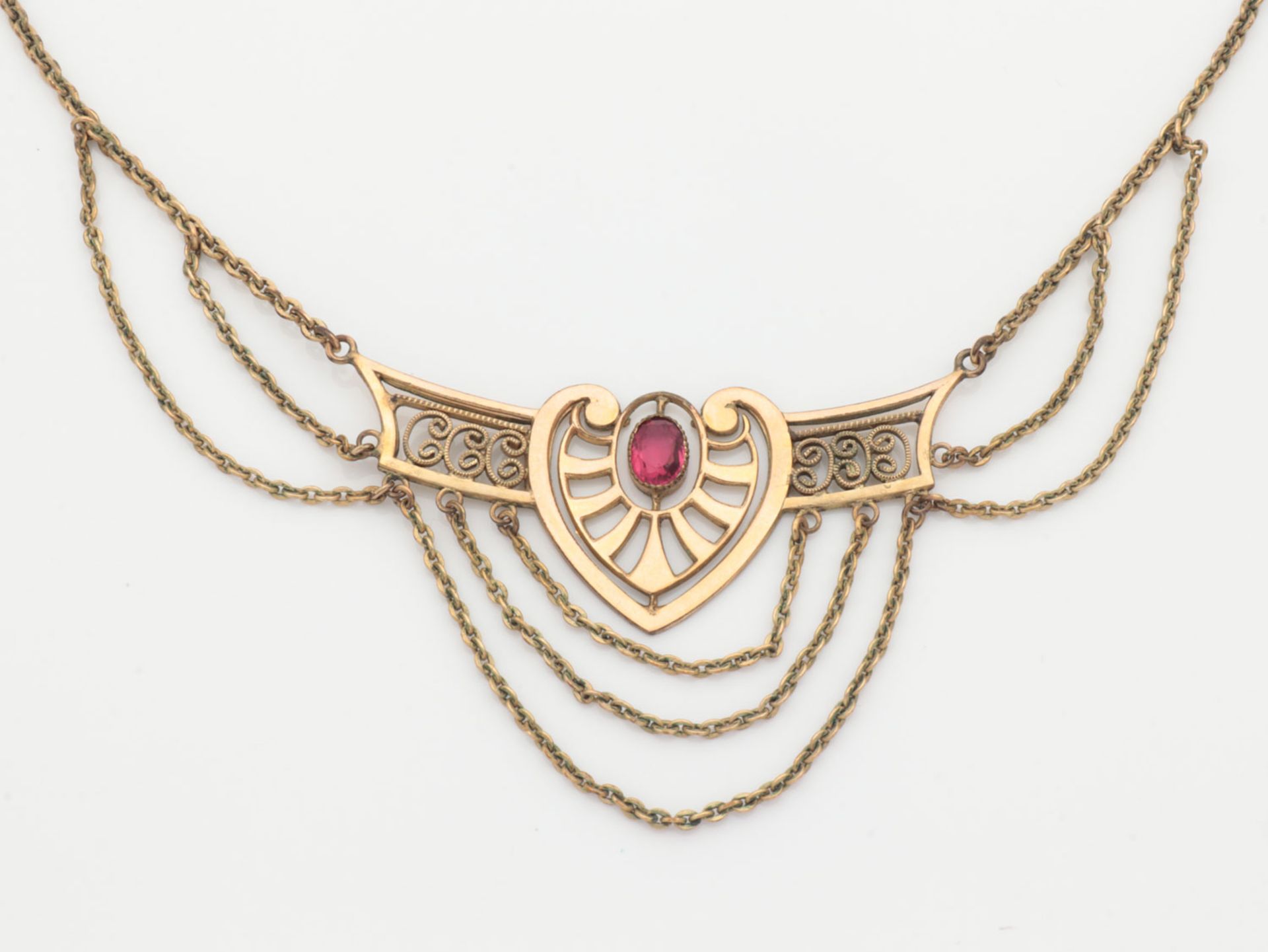 Collier u.a. - Image 6 of 7