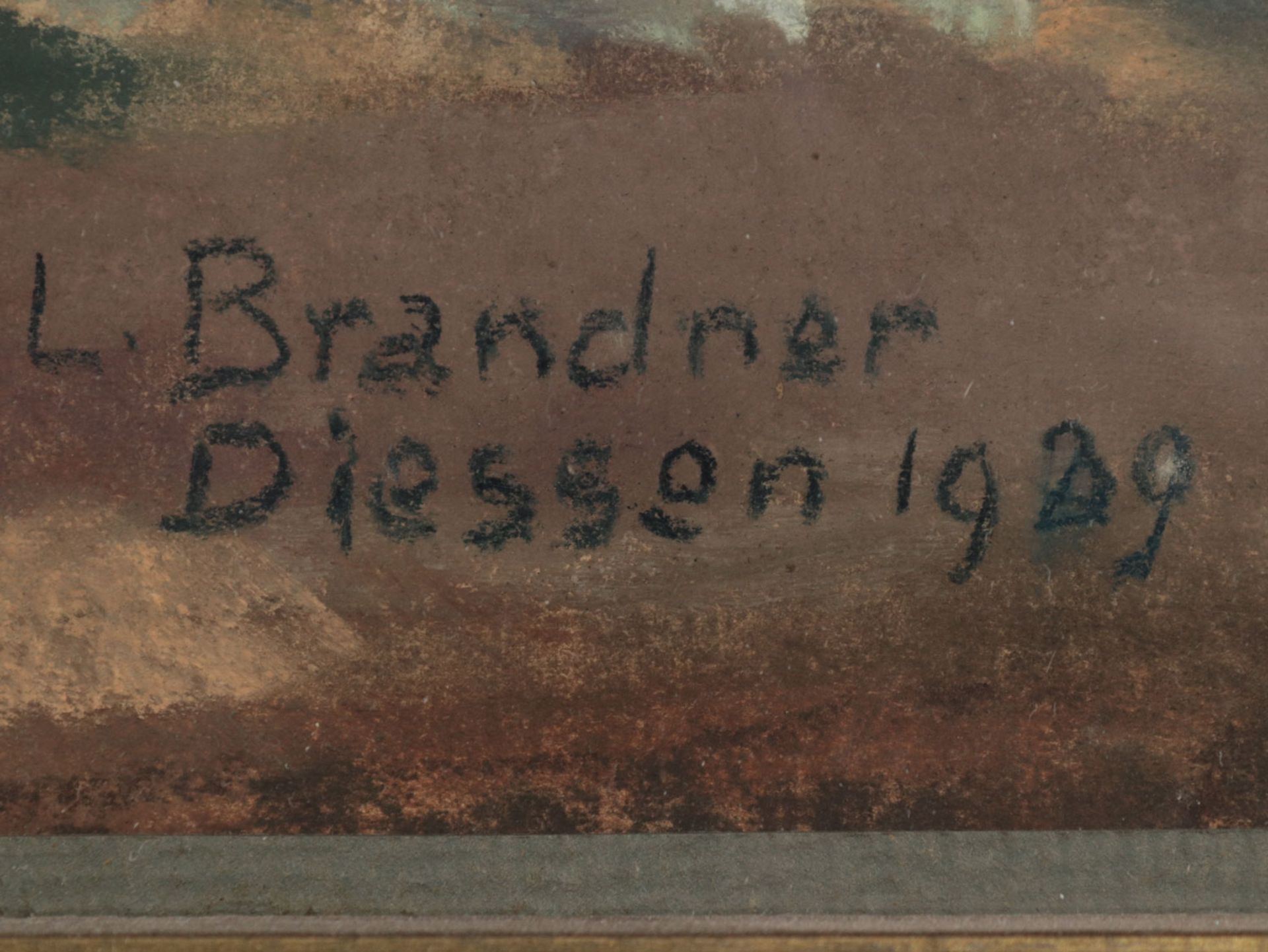 Brandner, L. - Image 3 of 4