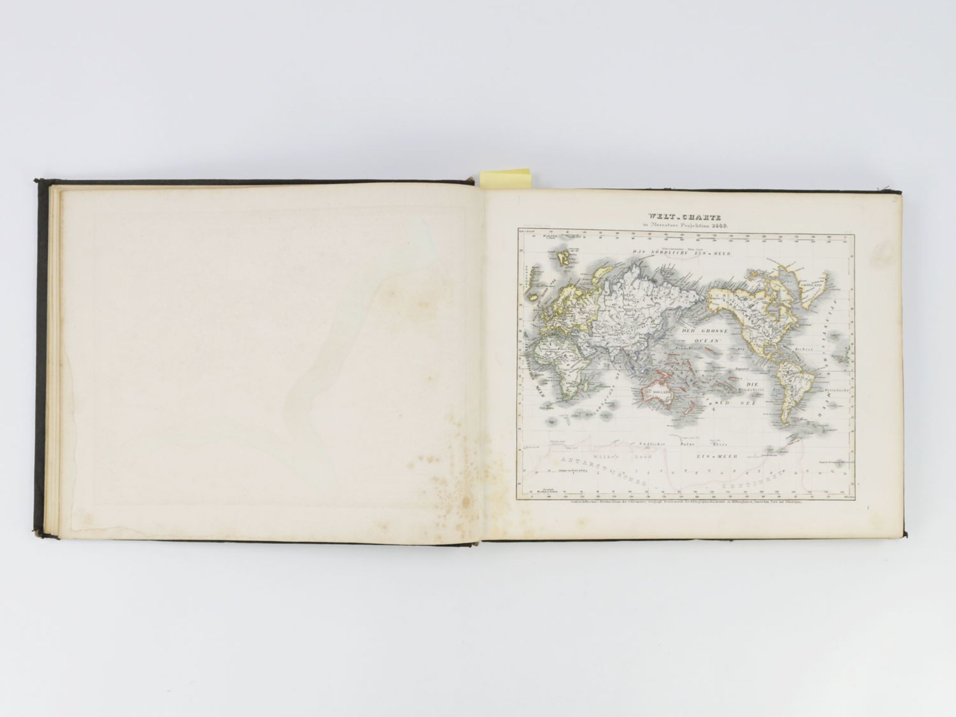 Atlas - Meyer, J. - Image 4 of 8