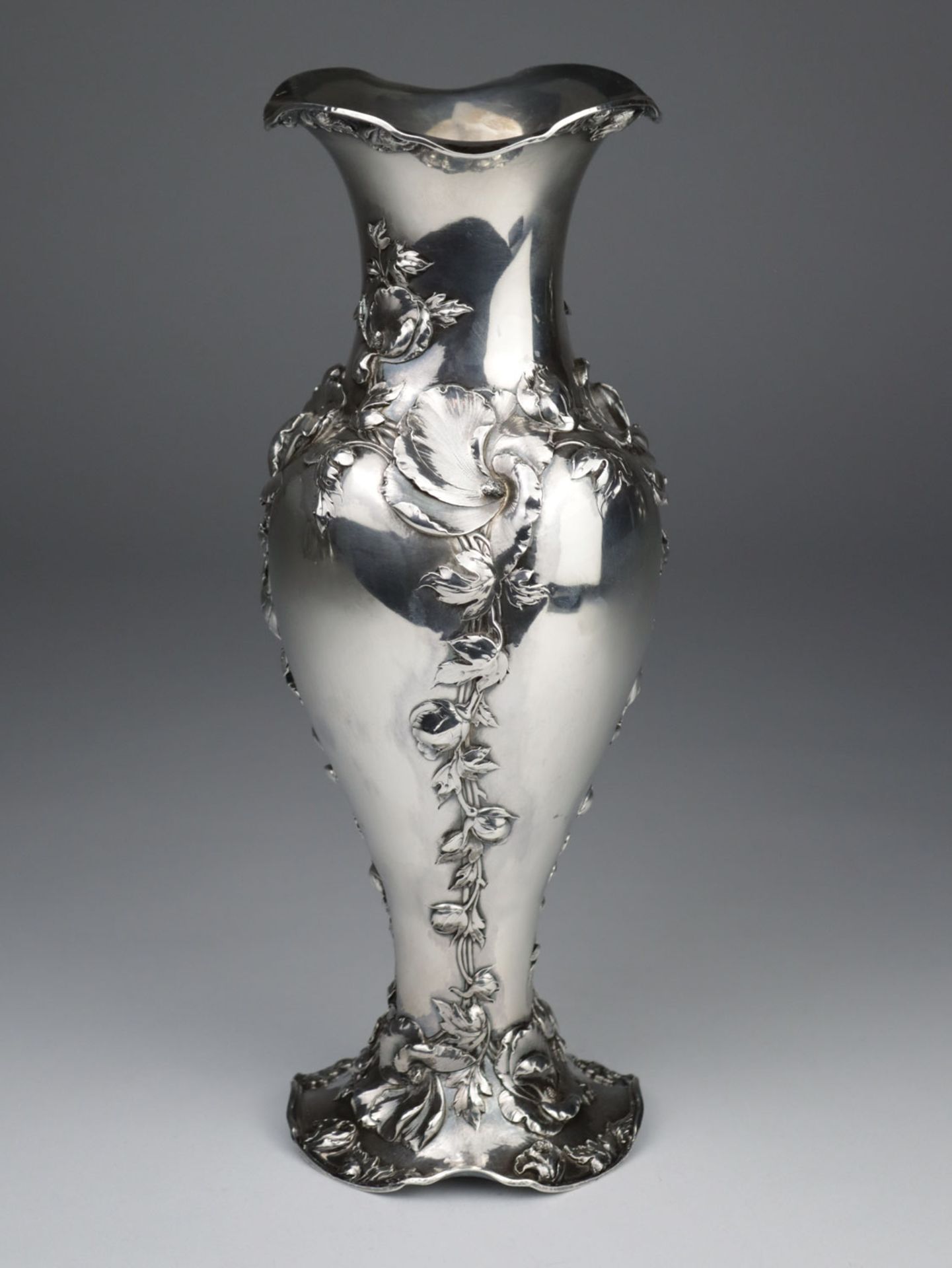 USA - Vase - Image 2 of 6