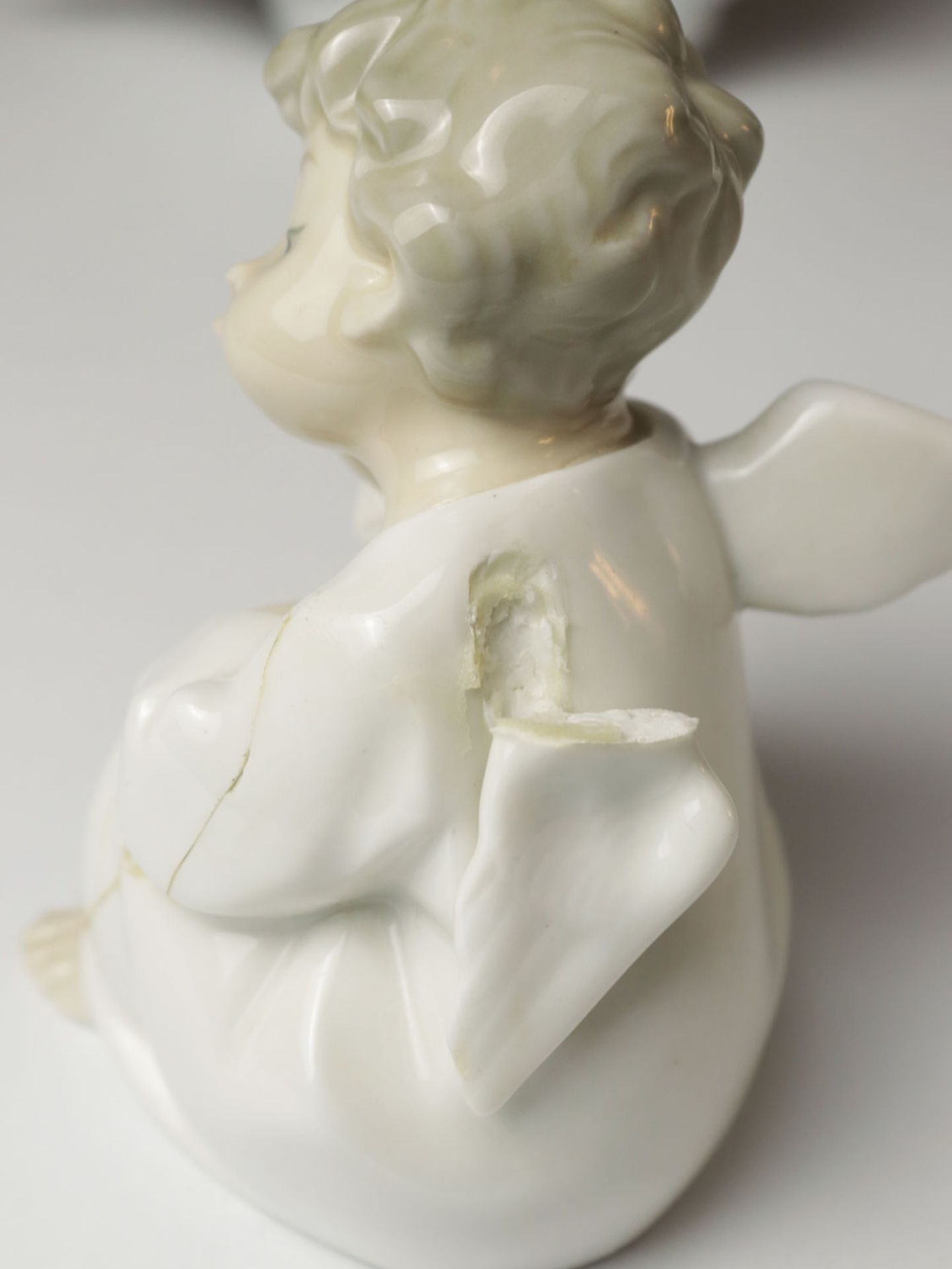 Lladro - Vier Figuren - Image 7 of 9