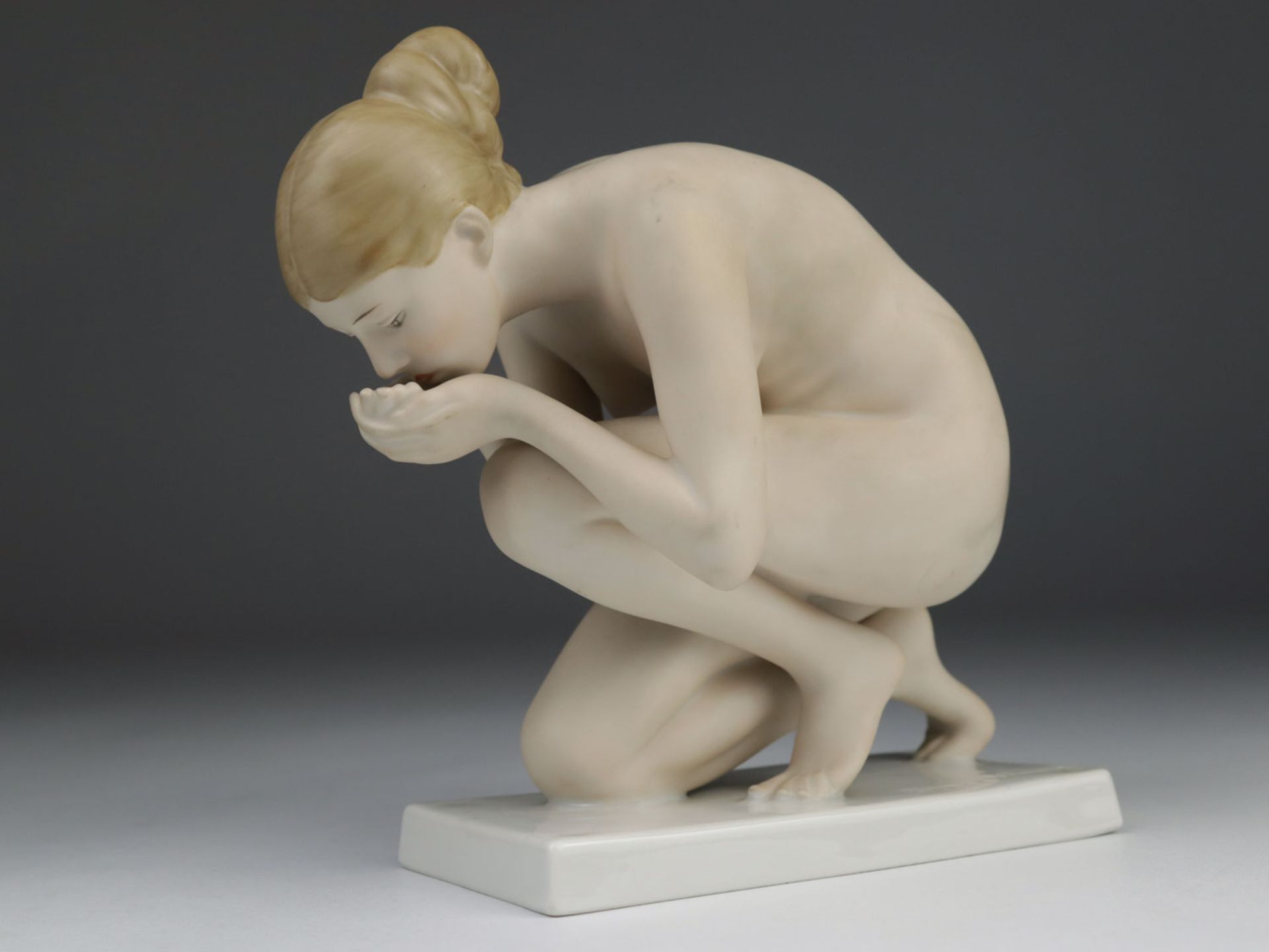 Rosenthal - Figur