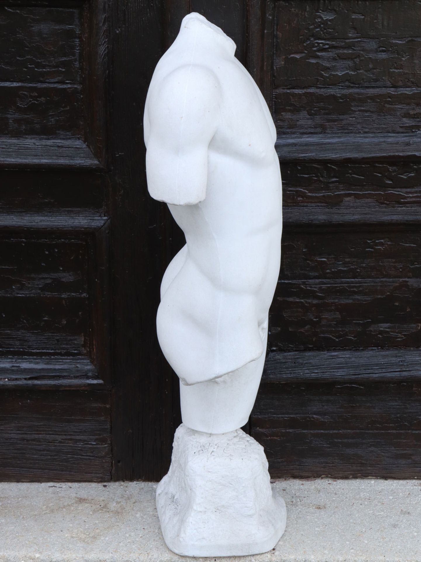 Garten - Torso - Image 4 of 9