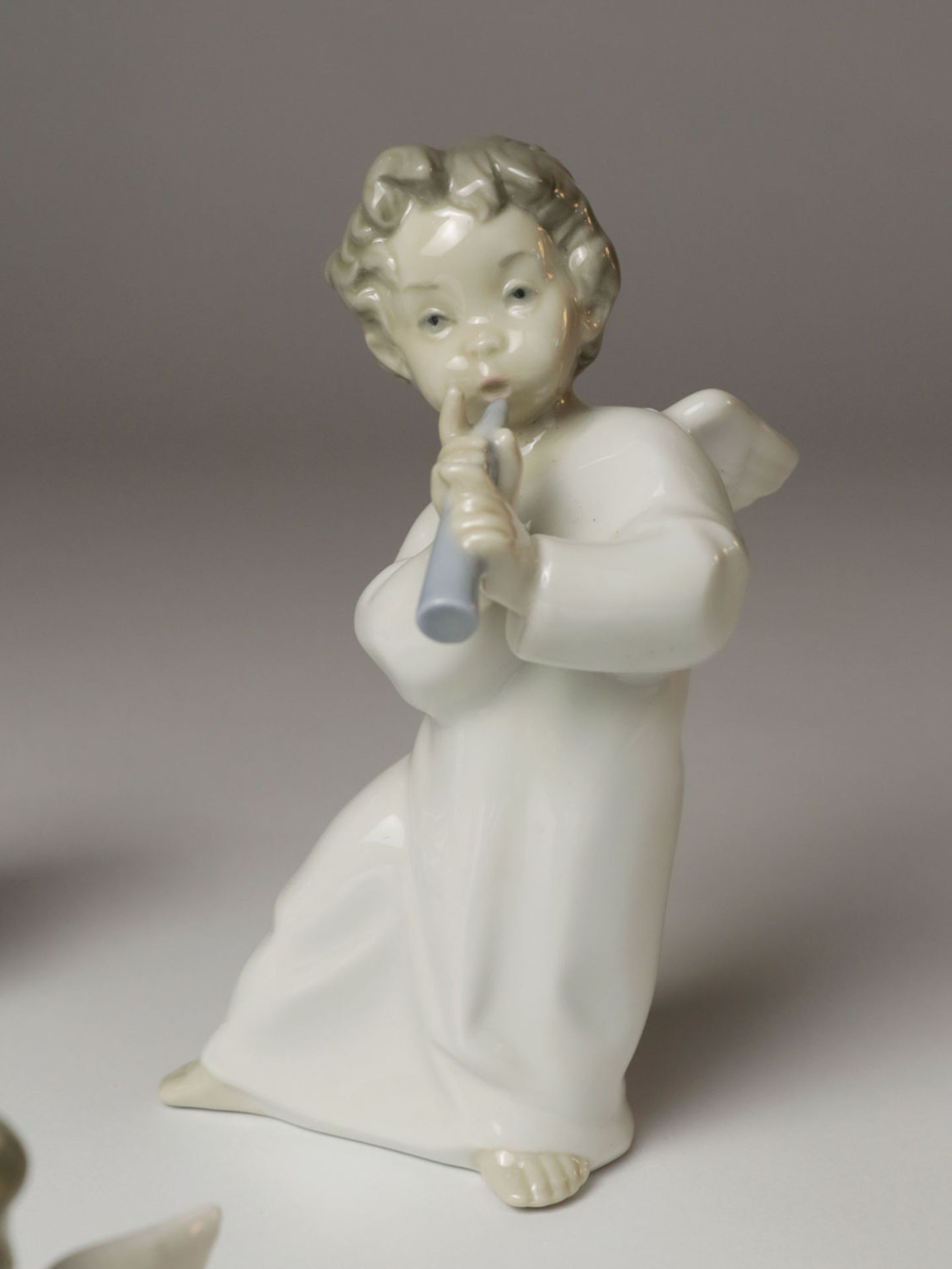 Lladro - Vier Figuren - Image 2 of 9