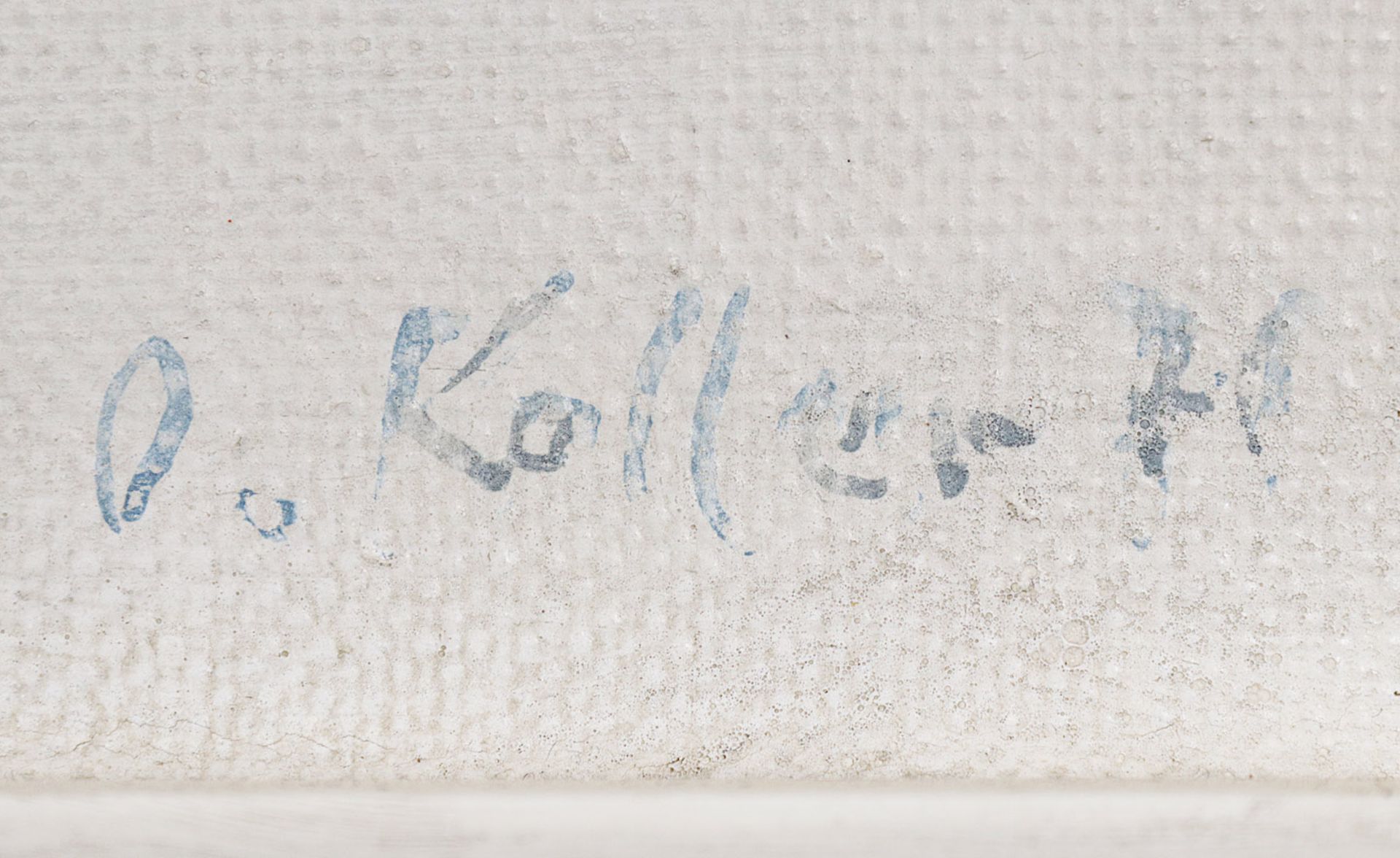 Koller, Oskar - Image 8 of 8