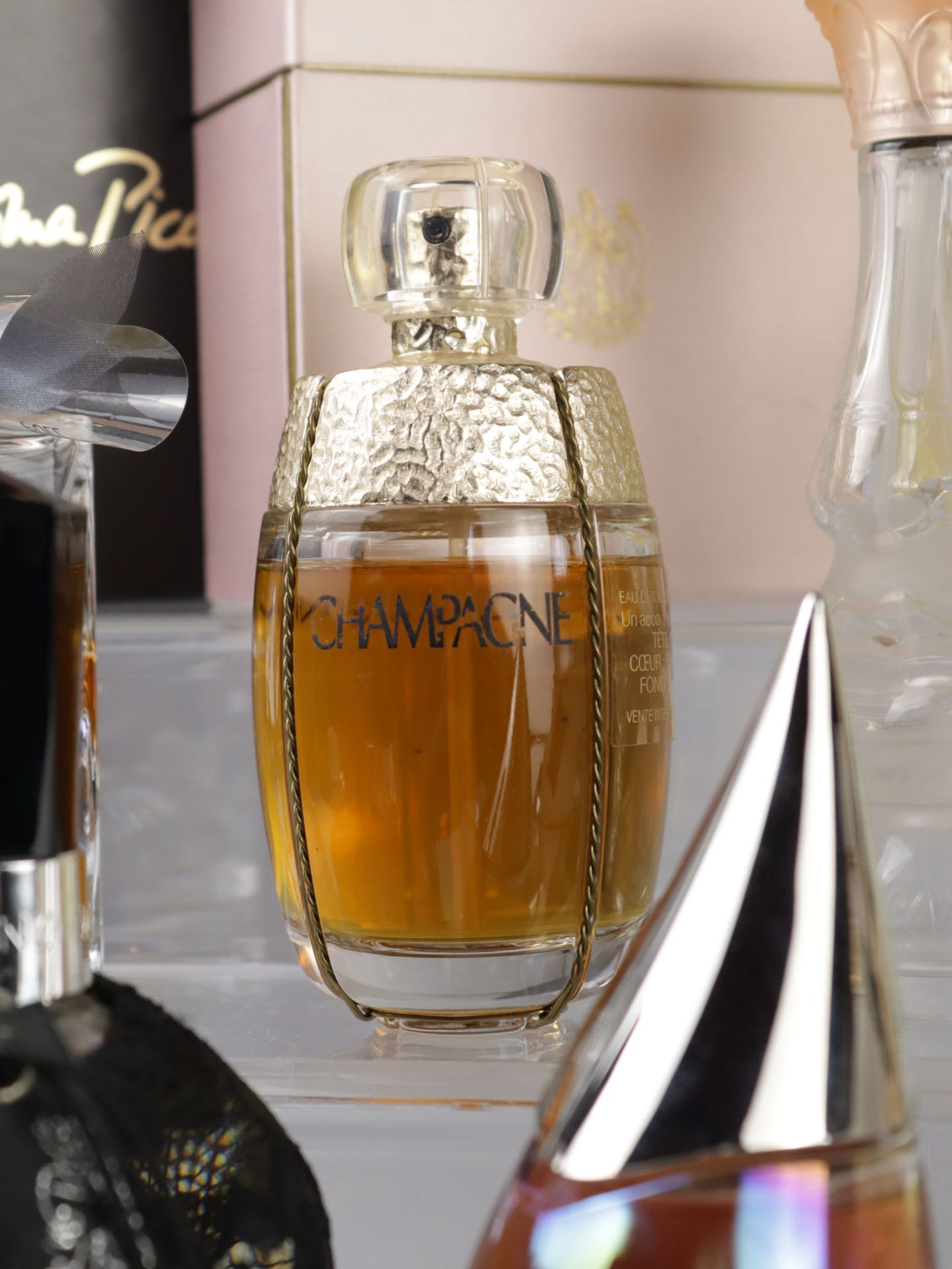 Parfum - Konvolut - Image 4 of 7