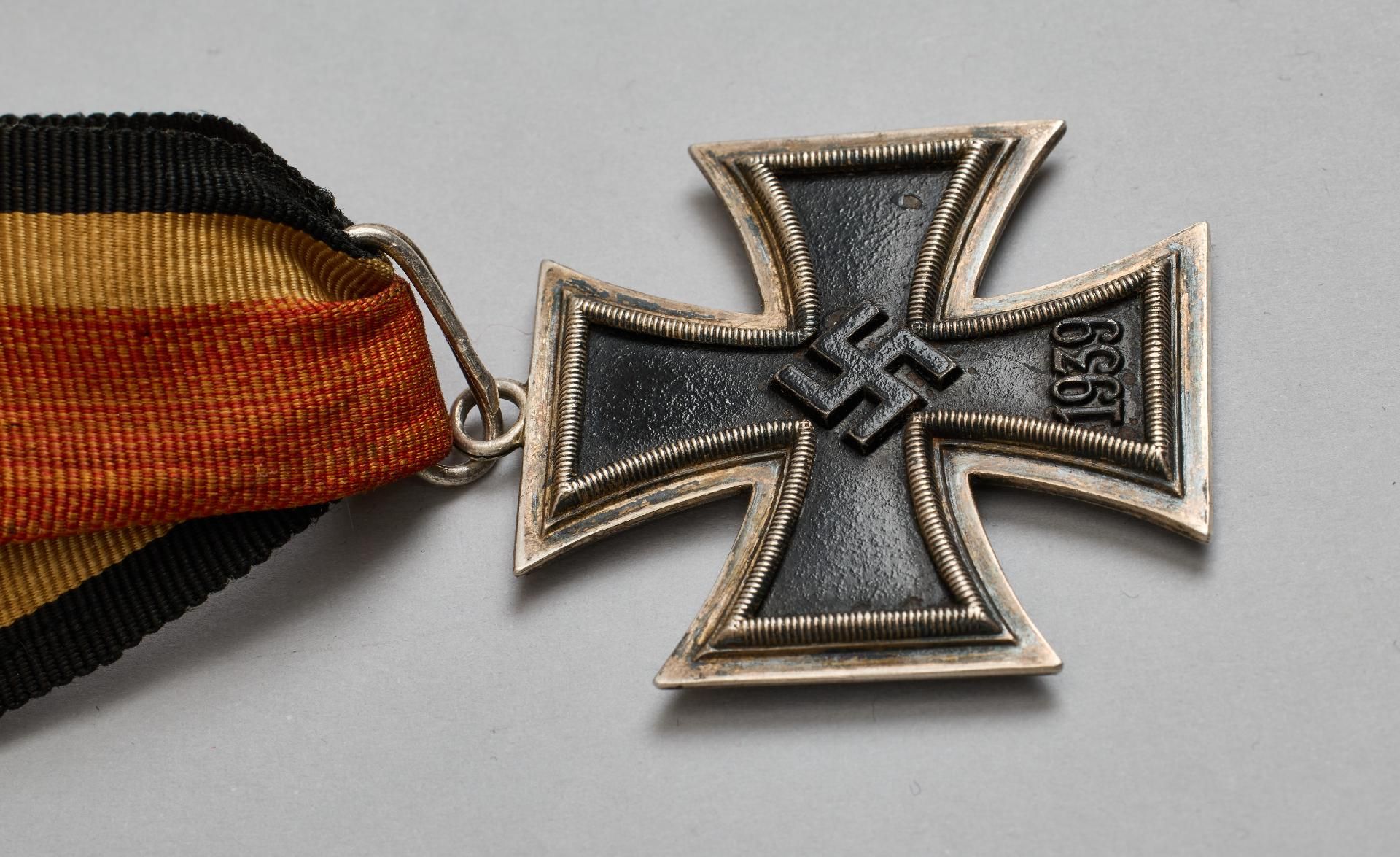 Knights Cross : Knight's Cross of the Iron Cross. - Image 7 of 22