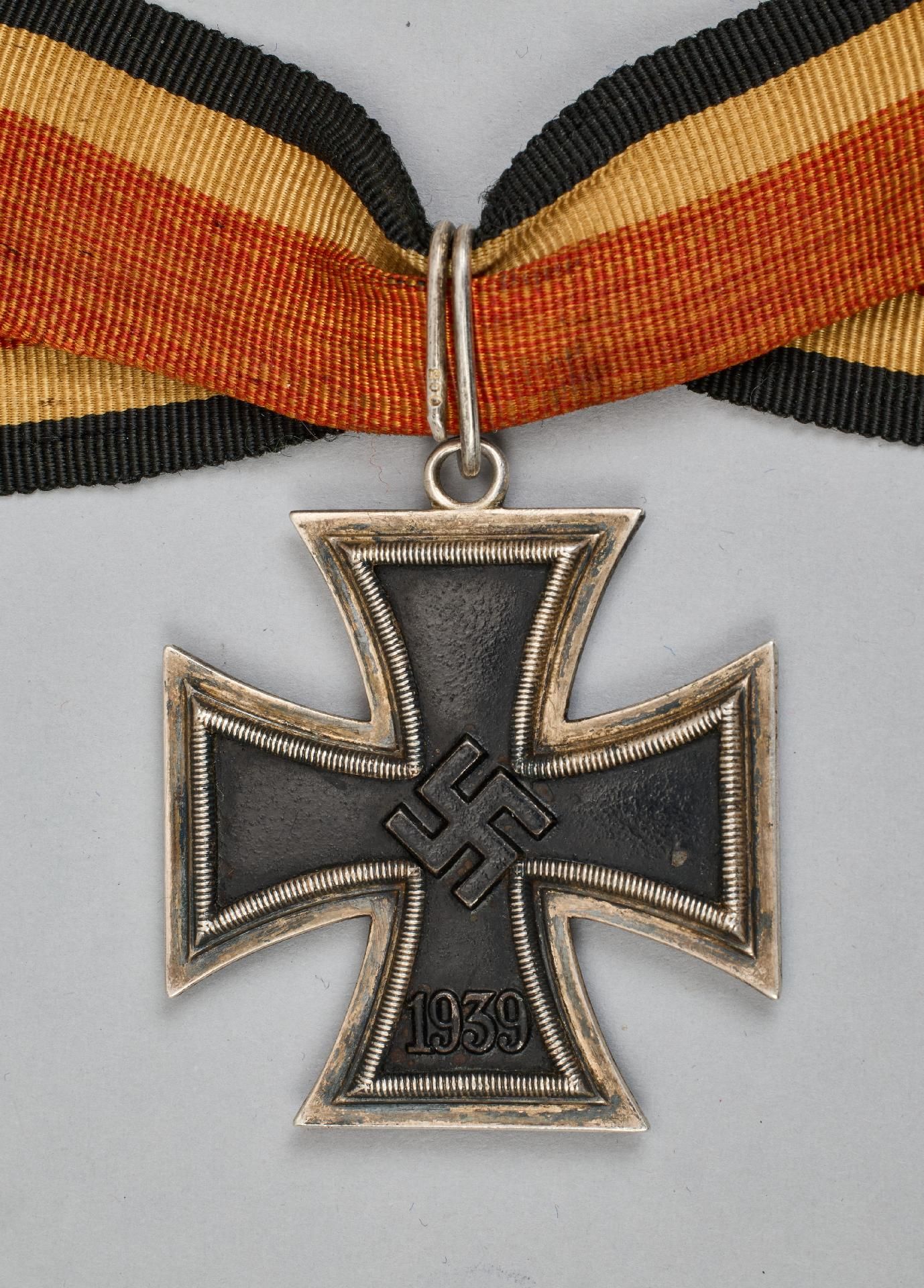 Knights Cross : Knight's Cross of the Iron Cross. - Image 18 of 22