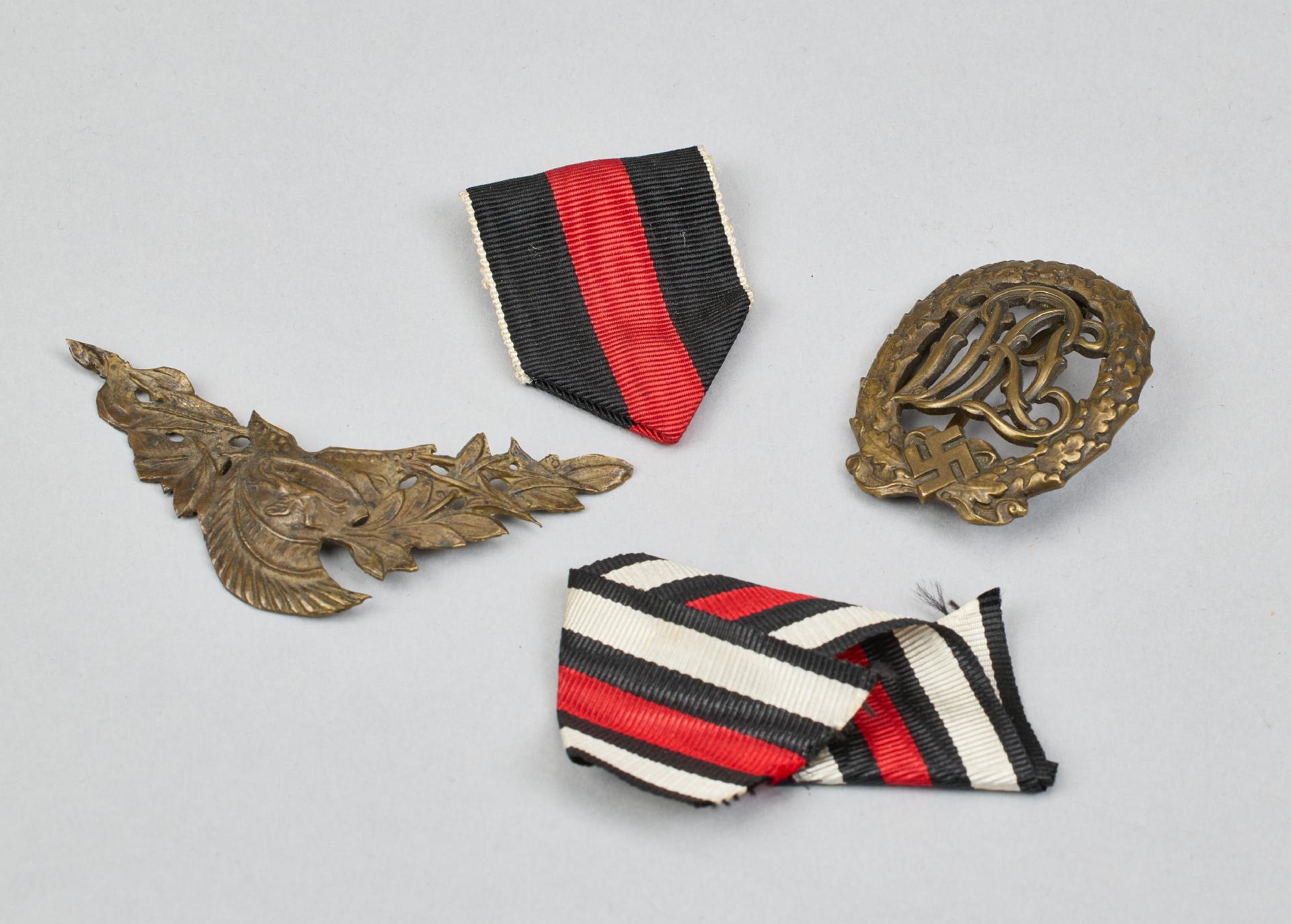 General Officer Rank :  - Image 18 of 32