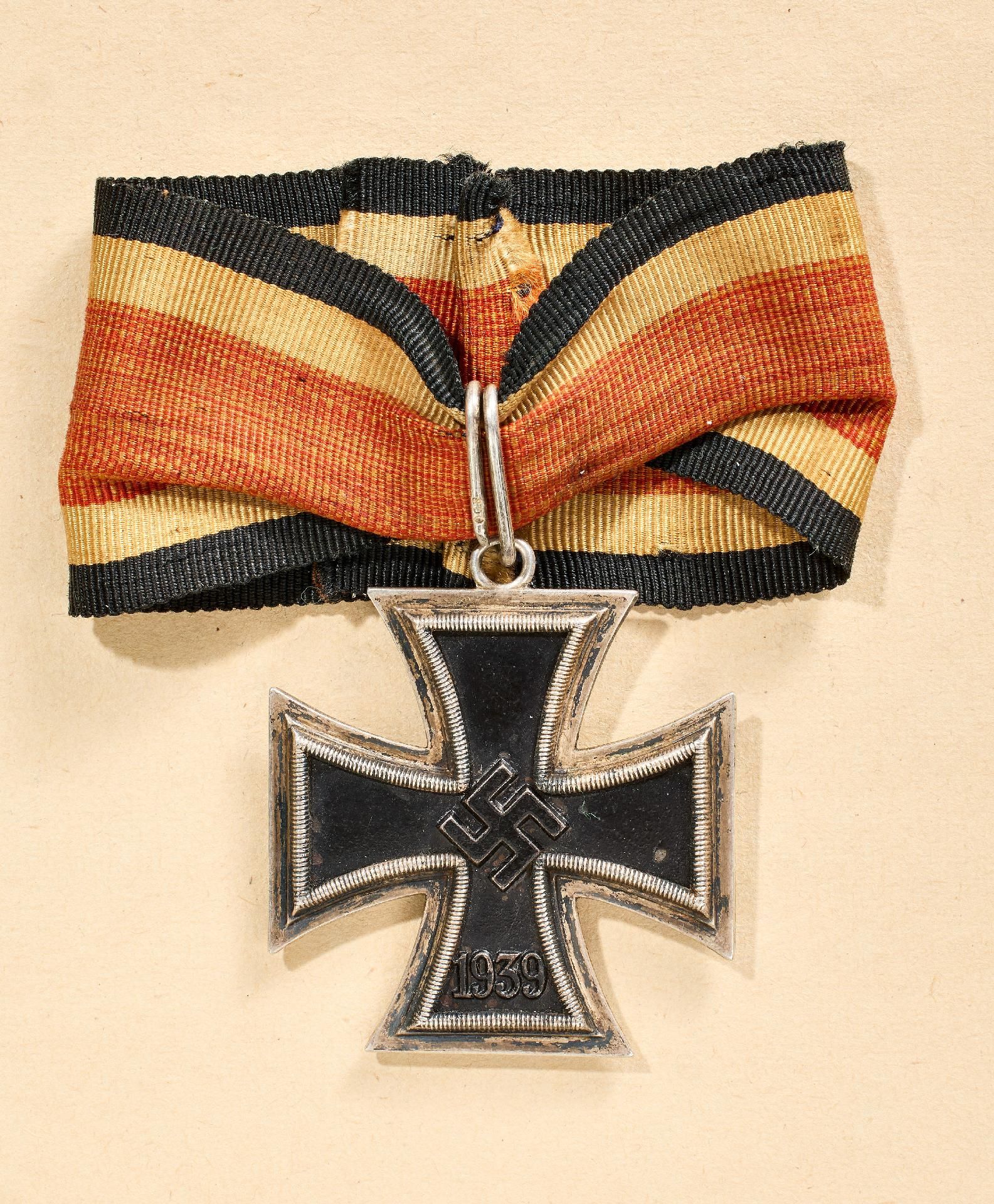 Knights Cross : Knight's Cross of the Iron Cross. - Image 14 of 22
