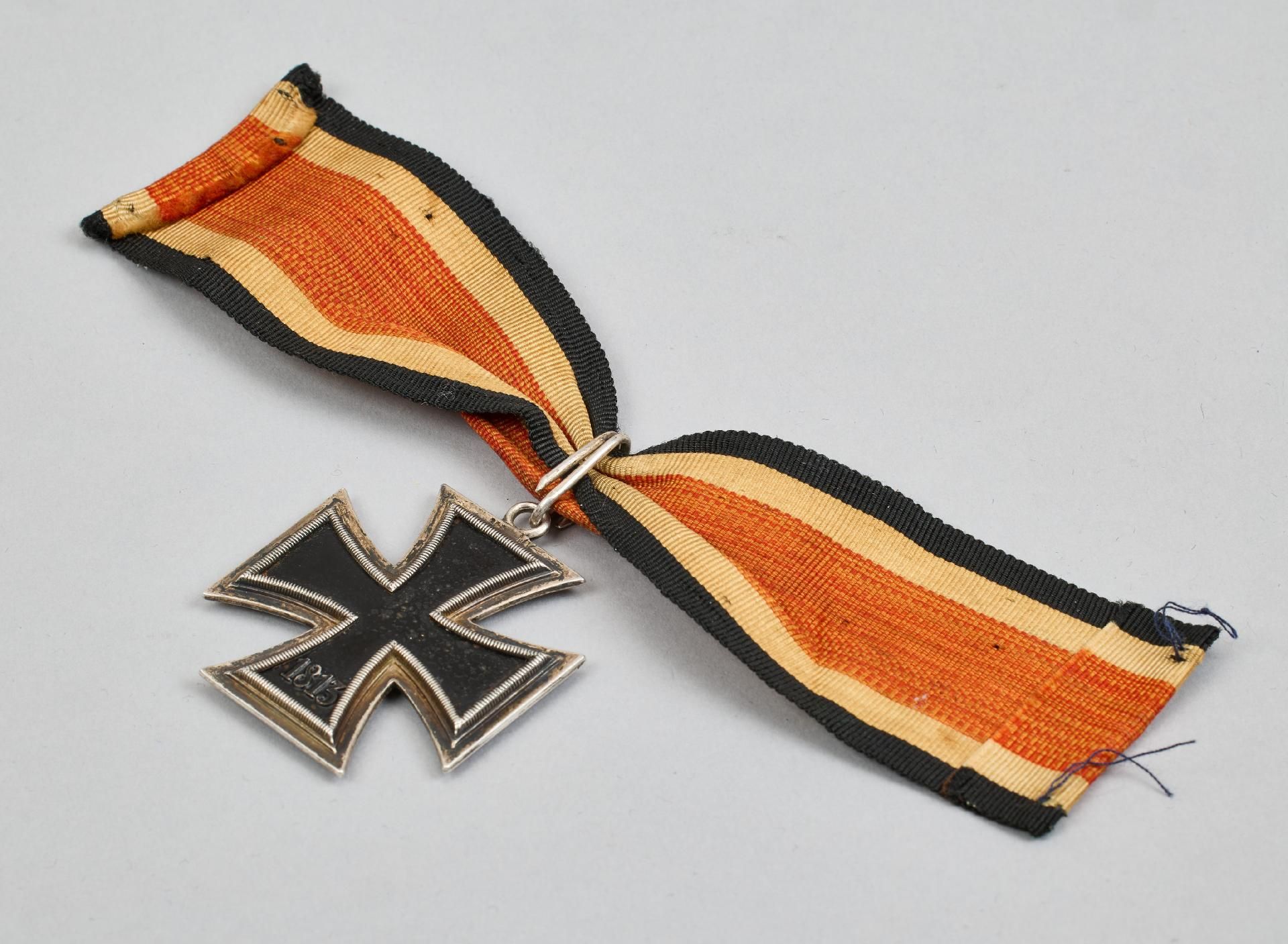 Knights Cross : Knight's Cross of the Iron Cross. - Image 22 of 22