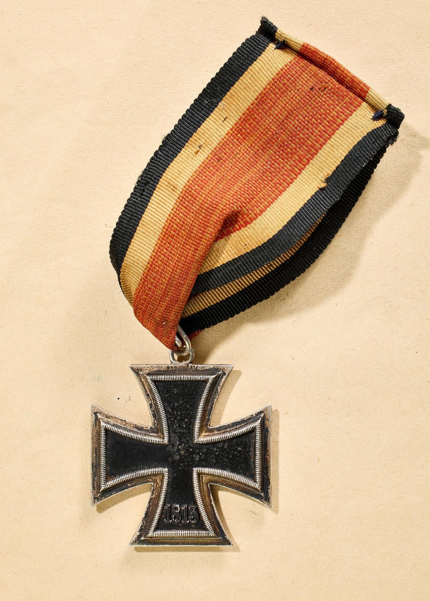 Knights Cross : Knight's Cross of the Iron Cross. - Image 13 of 22