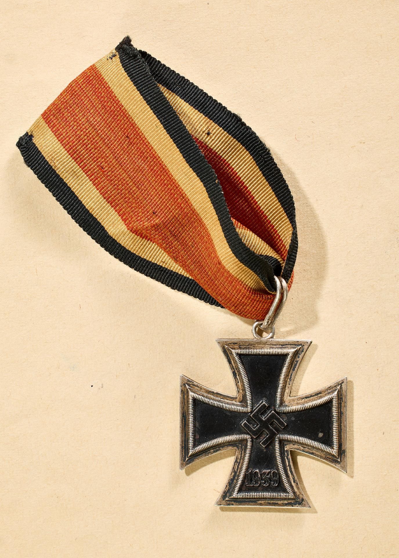 Knights Cross : Knight's Cross of the Iron Cross. - Image 12 of 22
