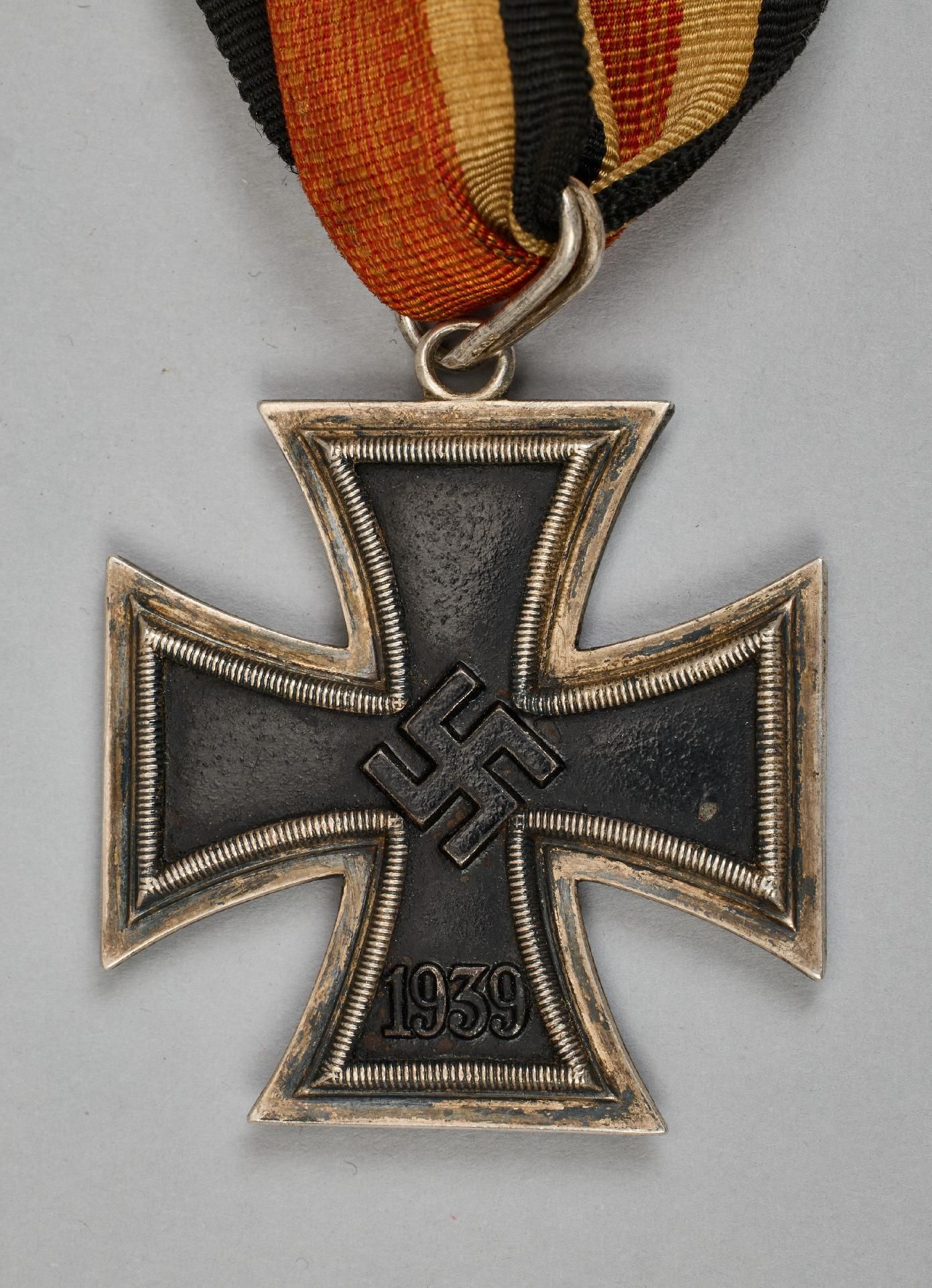 Knights Cross : Knight's Cross of the Iron Cross. - Image 2 of 22