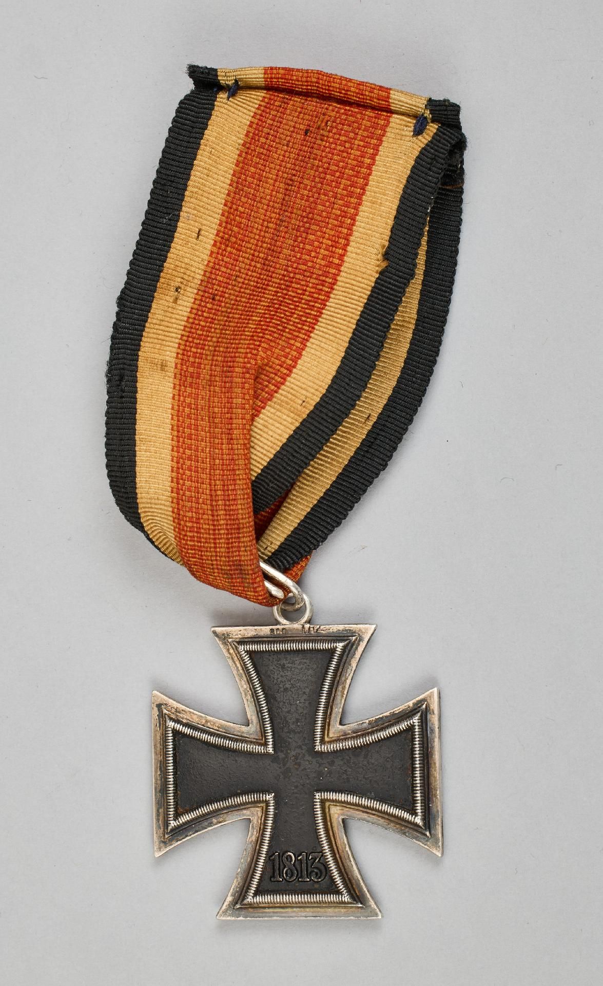 Knights Cross : Knight's Cross of the Iron Cross. - Image 8 of 22