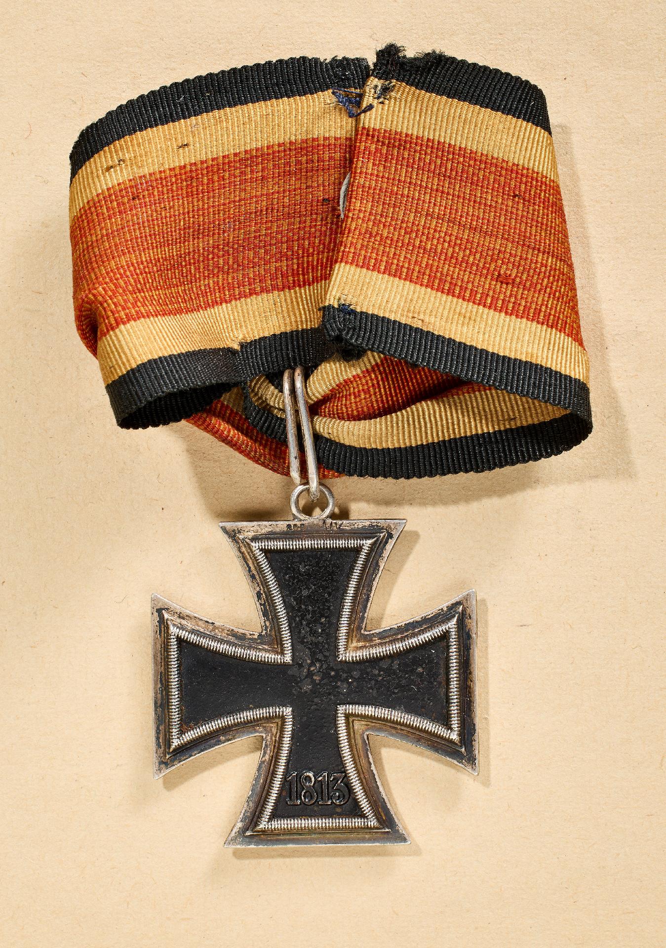 Knights Cross : Knight's Cross of the Iron Cross. - Image 17 of 22