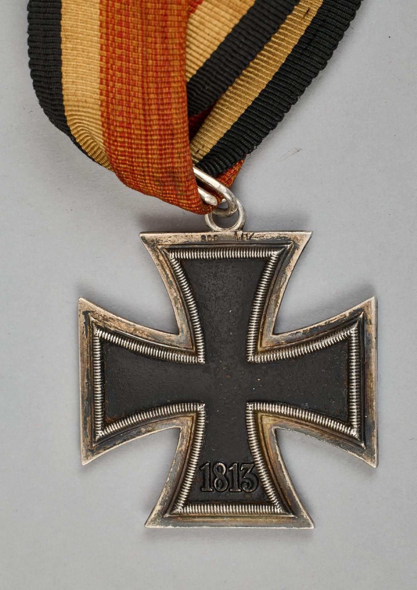Knights Cross : Knight's Cross of the Iron Cross. - Image 11 of 22