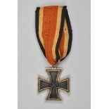 Knights Cross : Knight's Cross of the Iron Cross.