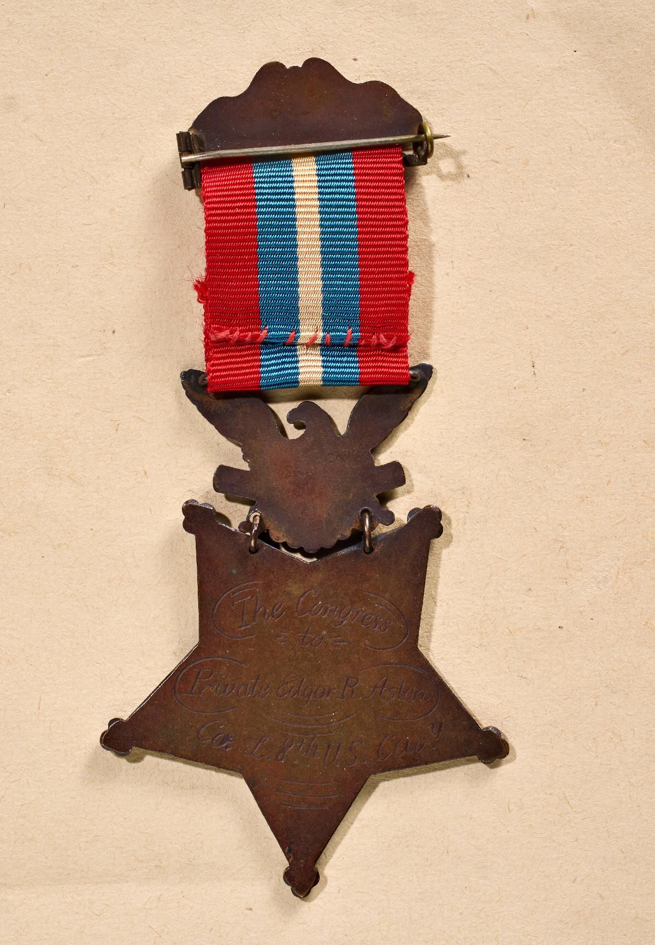 USA : USA: Medal of Honor - Bild 2 aus 2