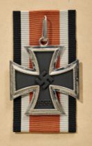 Iron Cross 1939 : Grand Cross to the Iron Cross 1939.