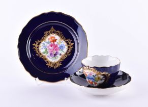 Coffee set Meissen