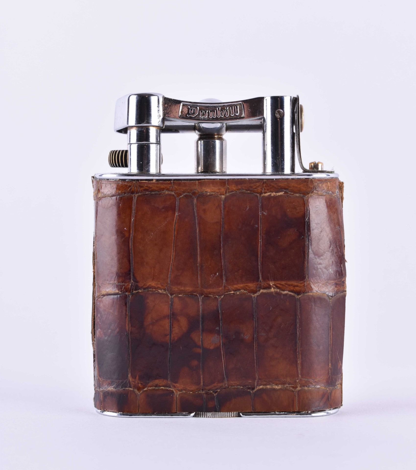 Tischfeuerzeug Dunhill Giant um 1940