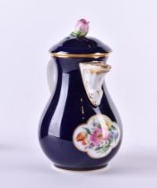 small jug Meissen