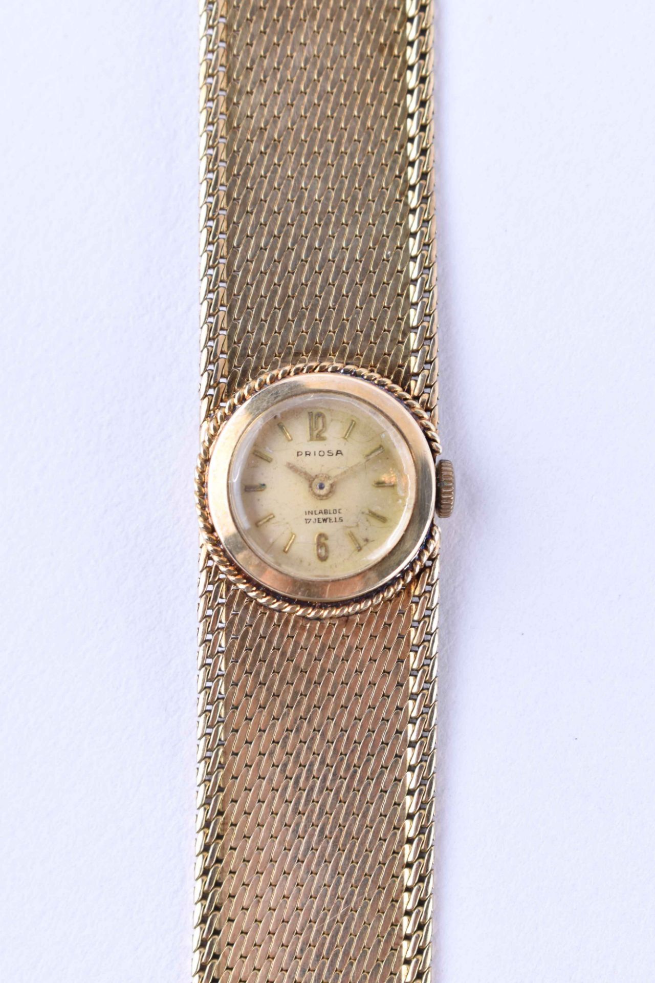 Damen Armbanduhr Prios - Bild 2 aus 5