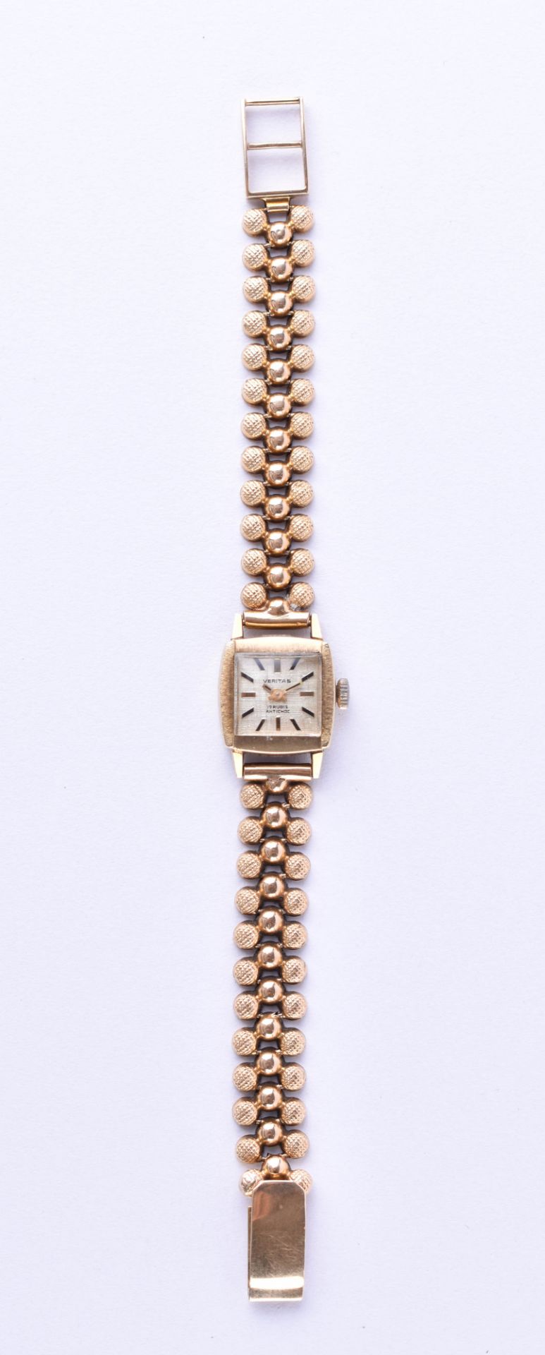 Damen-Armbanduhr Veritas - Bild 2 aus 4