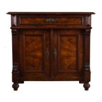 Founding era - cabinet from around 1880