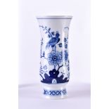 Vase Meissen