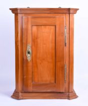 Founding era - wall cabinet from around 1880